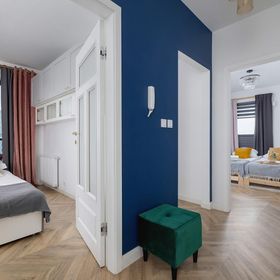 Mogilska 120B Kraków | Rodzinny Apartament | Parking