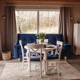 Dom Beskidzka Kraina Porąbka