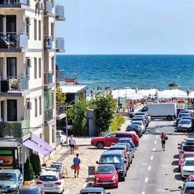 Black Sea Booking - Lujo Beach Năvodari