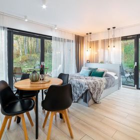 VacationClub Jana Matejki 1 Apartament 1