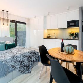 VacationClub Jana Matejki 1 Apartament 1