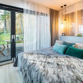 VacationClub Jana Matejki 1 Apartament 1