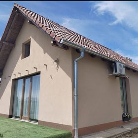 Baglyas Birtok Magyarszék