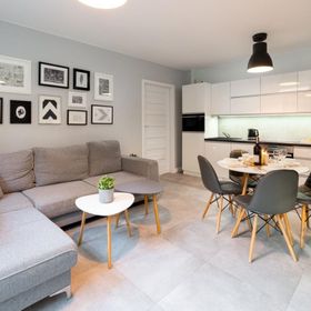 VacationClub Jana Matejki 1 Apartament 5