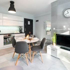 VacationClub Jana Matejki 1 Apartament 5