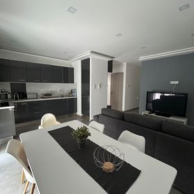 City Gardens Apartmanok II. Debrecen