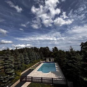 Villa Murano Sajzy