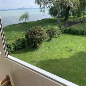 Nina Apartman Fonyód