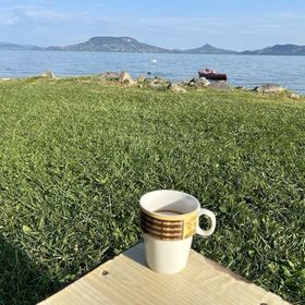 Nina Apartman Fonyód