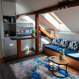 Heroes Apartment Esztergom