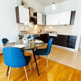 VacationClub Diune Apartament 38 Kołobrzeg