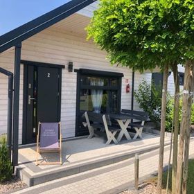 Domki Euforia Jarosławiec