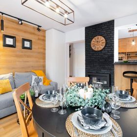 VacationClub Komuny Paryskiej 30 Apartament 3