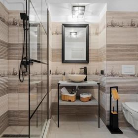 Seven Apartments Predeal