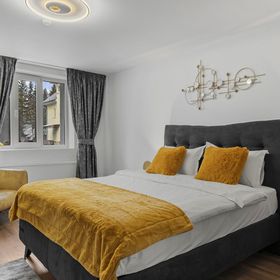 Seven Apartments Predeal