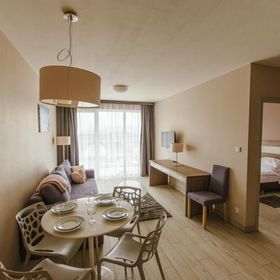 VacationClub BORMIO Apartament 17 Czarna Góra