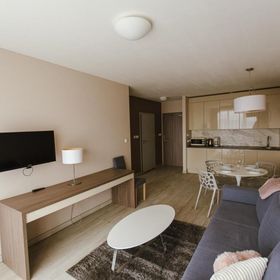 VacationClub BORMIO Apartament 17 Czarna Góra