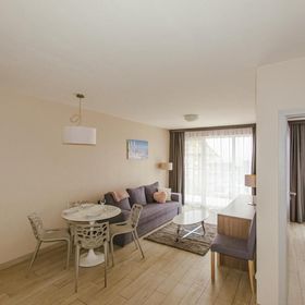 VacationClub BORMIO Apartament 29 Czarna Góra