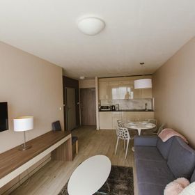 VacationClub BORMIO Apartament 29 Czarna Góra