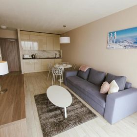 VacationClub BORMIO Apartament 29 Czarna Góra