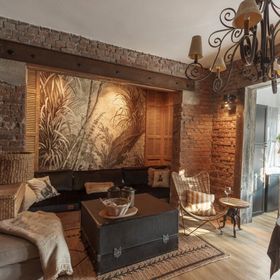 VacationClub Kościelna 2 Apartament 4