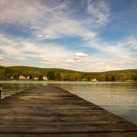 Dollár Apartman Orfű