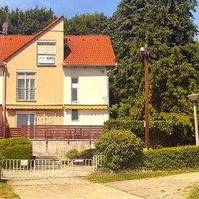 Dollár Apartman Orfű