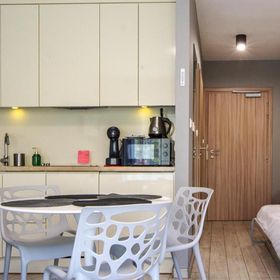 VacationClub SOLDEN Apartament 9 Czarna Góra