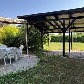 Örvényes Elizabet Üdülőház