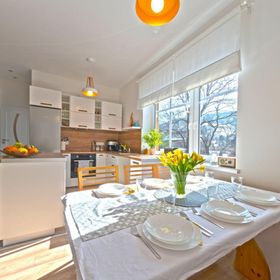 VacationClub Lipowa 1 Apartament 3 Wisła