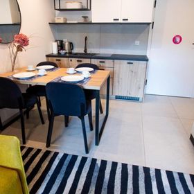 VacationClub Green Port Resort Apartament 304 Kołobrzeg