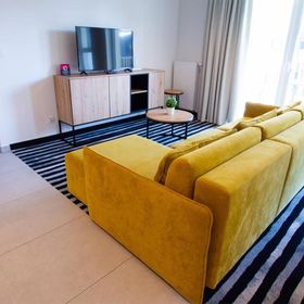 VacationClub Green Port Resort Apartament 319 Kołobrzeg