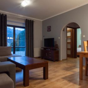 VacationClub Osiedle Belweder Apartament 1 Wisła