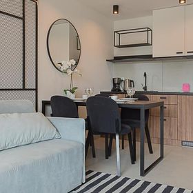 VacationClub Green Port Resort Apartament 403 Kołobrzeg