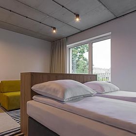 VacationClub Green Port Resort Apartament 405 Kołobrzeg