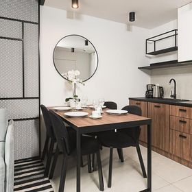 VacationClub Green Port Resort Apartament 417 Kołobrzeg