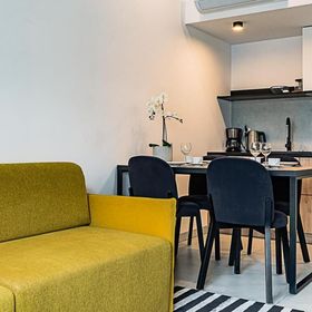 VacationClub Green Port Resort Apartament 504 Kołobrzeg