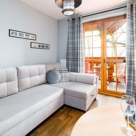 VacationClub Leśny Dom 18A Apartament 25