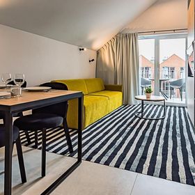 VacationClub Green Port Resort Apartament 506 Kołobrzeg