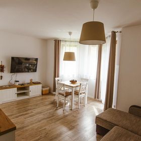 VacationClub Leśny Dom 16A Apartament 14