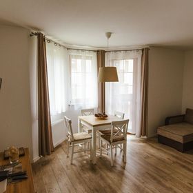VacationClub Leśny Dom 16A Apartament 14