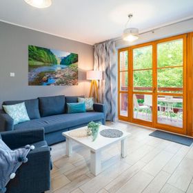 VacationClub Myśliwska 58 Apartament 1 