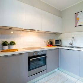 VacationClub Myśliwska 58 Apartament 1 