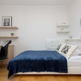 Zimna 2 Warszawa | Przestrzenny Apartament | Smart TV