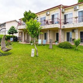 Vila Răsărit de Soare Costineşti