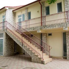 Vila Răsărit de Soare Costineşti