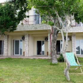 Vila Răsărit de Soare Costineşti