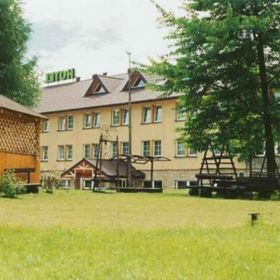 Hotel Janina Rytro