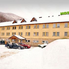 Hotel Janina Rytro