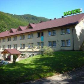 Hotel Janina Rytro
